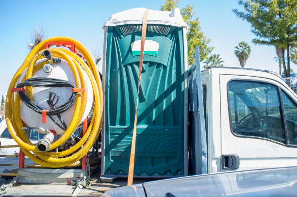 Best Affordable portable toilet rental  in Nanakuli, HI