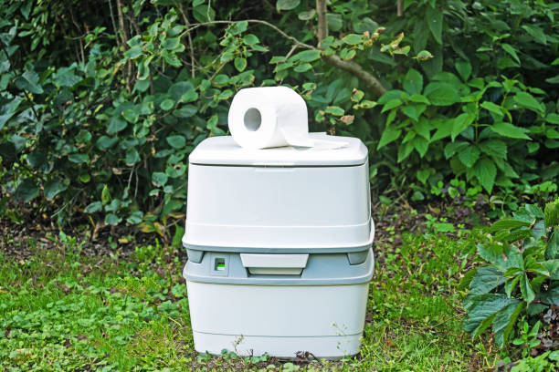 Best High-end porta potty rental  in Nanakuli, HI