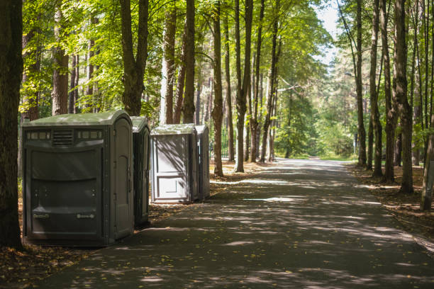 Best Emergency porta potty rental  in Nanakuli, HI