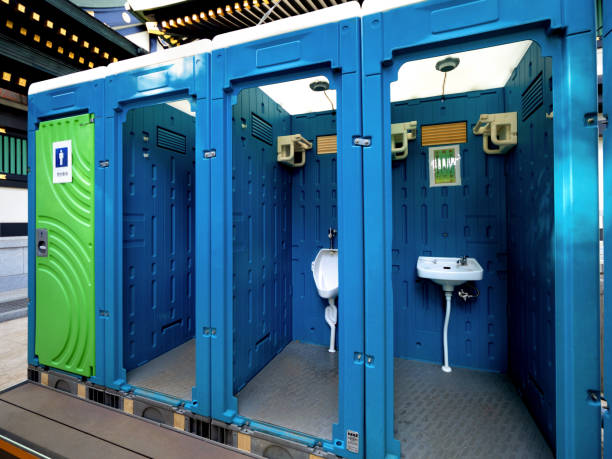 Portable Toilet Options We Offer in Nanakuli, HI