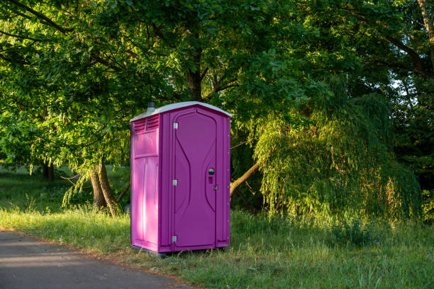 Best Construction site porta potty rental  in Nanakuli, HI