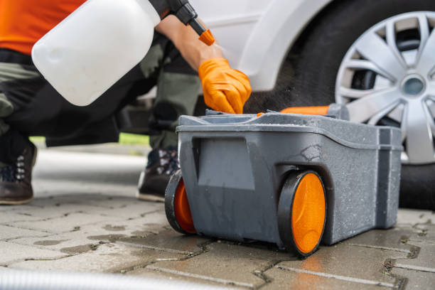 Best Best portable toilet rental  in Nanakuli, HI